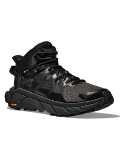 Trail Code Gtx Black/Raven
