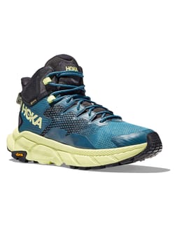 Trail Code Gtx Blue Coral/Blue Graphite