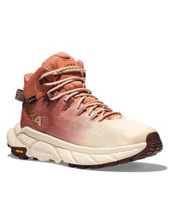 Trail Code Gtx W Sun Baked/Shortbread