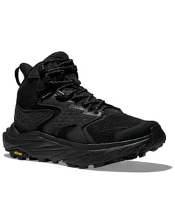 Anacapa 2 Mid GTX Black/Black