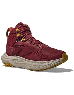 Anacapa 2 Mid GTX Cabernet/Oxford Tan
