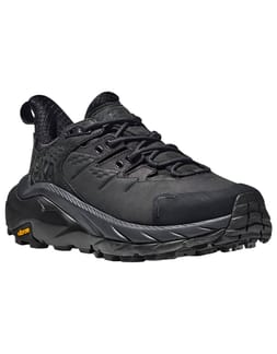 Kaha 2 Low GTX W Black/Black