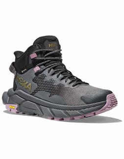 Trail Code GTX W Black/Castlerock