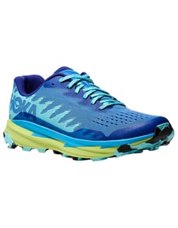 Torrent 3 M Virtual Blue / Lettuce