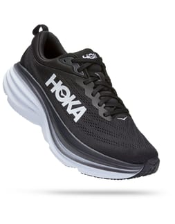 Bondi 8 M Black / Dark Gull Gray