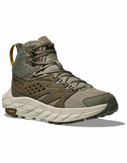 Anacapa Breeze Mid M Olive Haze / Celadon Tint