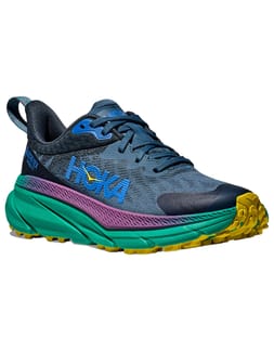 Challenger Atr 7 Gtx M Real Teal / Tech Green