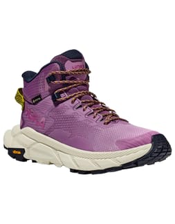 Trail Code GTX W Amethyst / Celadon Tint