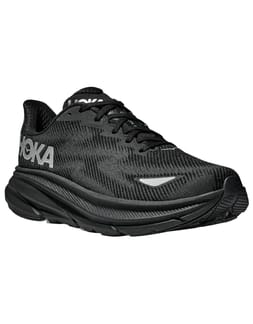Clifton 9 Gtx W Black / Black