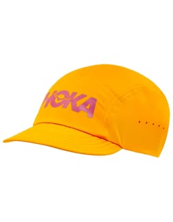 Packable Trail Hat Solar Flare