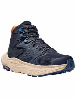 Anacapa 2 Mid GTX M Varsity Navy / Oat Milk