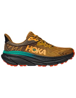Challenger ATR 7 M Honey / Black
