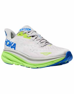 Clifton 9 M Stardust / Electric Cobalt
