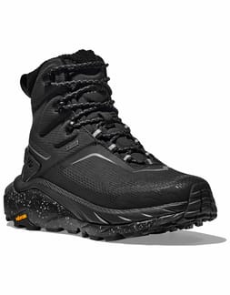 Kaha 2 Frost GTX M Black / Black