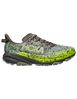 Speedgoat 6 GTX M Slate / Aloe Vera