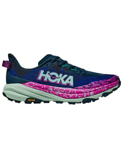 Speedgoat 6 M Stormy Skies / Aqua Breeze