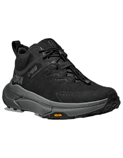 Transport Chukka GTX M Black / Black