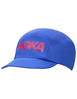 U Packable Trail Hat Ultra Marine
