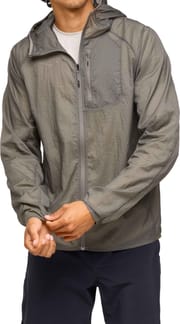 M Skyflow Jacket Olive Haze
