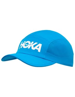 Hoka Run Hat Hoka Blue