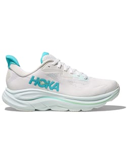 Clifton 10 W White/Cielo Blue