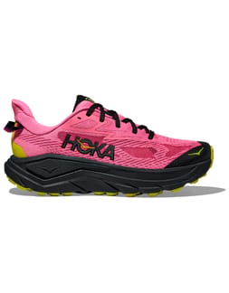 Challenger 8 W Neon Rose/Black