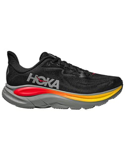 Clifton 10 M Black/Galactic Grey