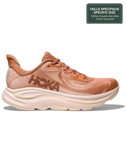 Clifton 10 W Blush/Rose Latte