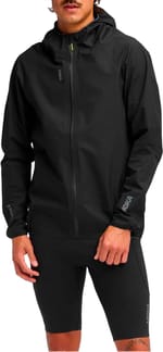 M Skybreeze Waterproof Jacket Gtx Black