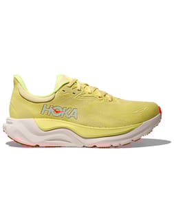 Arahi 8 W Sunlight/Neon Yuzu