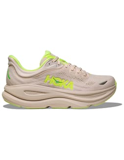 Bondi 9 M Grout/Neon Yuzu