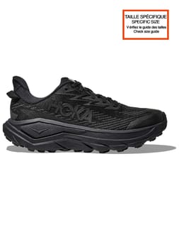 Challenger 8 GTX W Black/Carbon Black