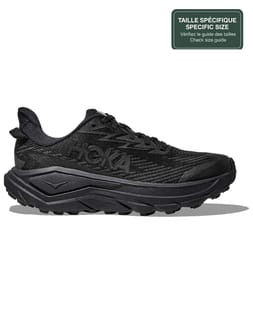Challenger 8 GTX W Black/Carbon Black