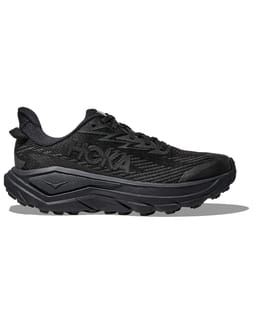 Challenger 8 GTX W Black/Carbon Black