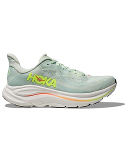 Clifton 10 W Sea Glass/Neon Flame