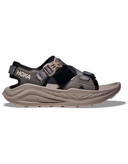 Infini Hike TC M Black/Cement