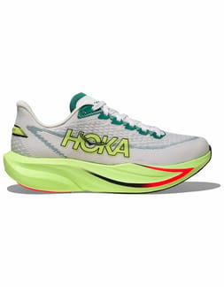 Mach 7 M Frost/Neon Yuzu