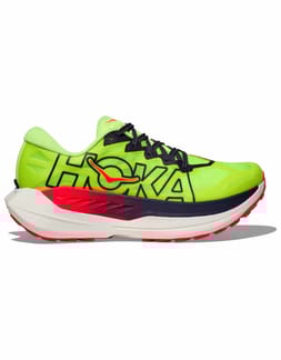 Rocket X Trail M Neon Yuzu/Neon Flame