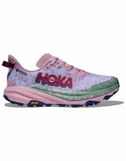 Speedgoat 6 GTX W Fragrant Lilac/Ambient Blue