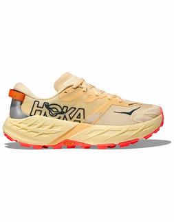Speedgoat 7 W Vintage Yellow/Neon Flame