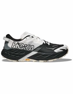 Speedgoat 7 Wide M Black/White