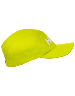 Hoka Run Hat Hoka Citrus