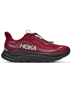Clifton 11 GTX M Varsity Burgundy/Carbon Black