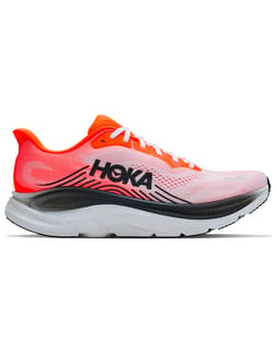 Clifton 11 M Neon Tangerine/Frost