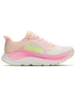 Clifton 11 W Tangerine Glow/White