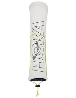 Hoka Quiver White