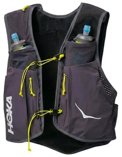 Hoka Trail Run Vest 10L Squid Ink