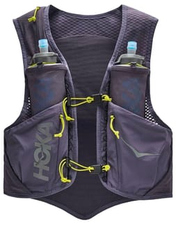 Hoka Trail Run Vest 8L Squid Ink