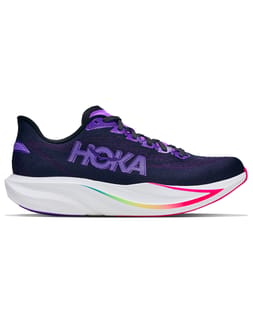 Mach 7 M Carbon Black/Cosmic Purple