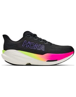 Mach X 3 W Black/Neon Nebula